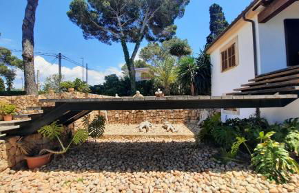 Charming villa by the sea - Foto 37