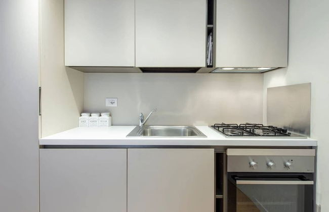 JOIVY Apartment, Window to the Vertical Forest - Foto 10