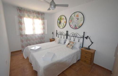 Villa Bonita en Aguilas Murcia con piscina privada - Foto 23