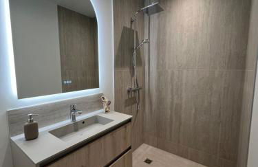 Magnifique maison bien-être 5 étoiles avec piscine et spa - Foto 30