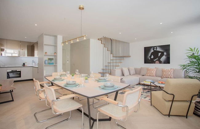 Liiiving in Porto Luxury Beachfront Apartment VI - Foto 43