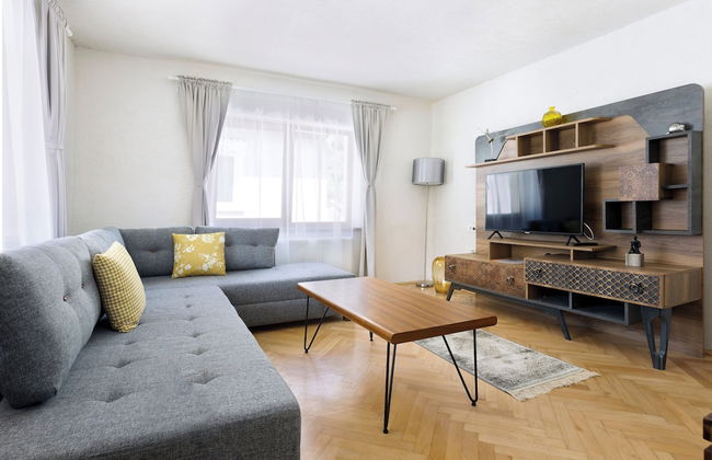 Aki Gray Apartment Serene Oasis - Photo 52