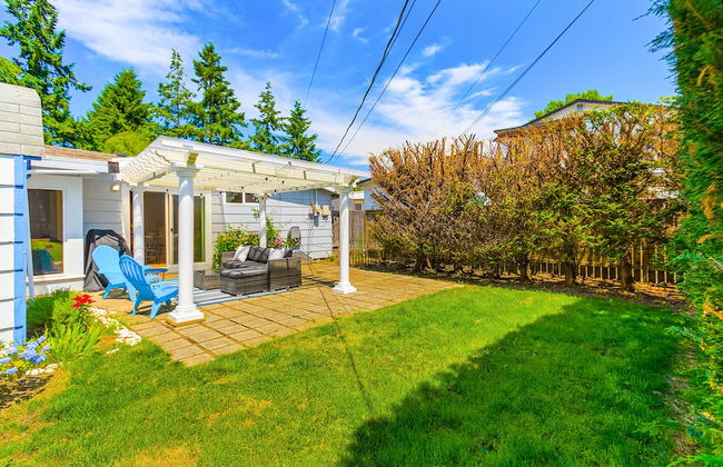 Bodur's Nest Whispering Garden - Foto 30