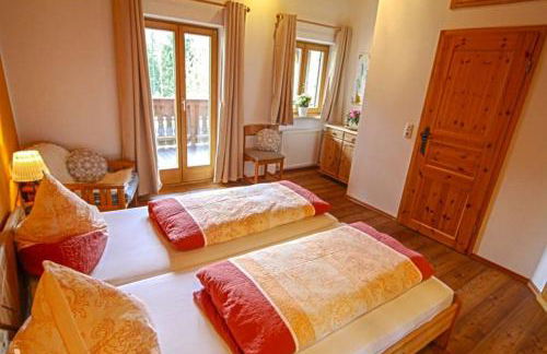 Gästehaus Weinrebe - Foto 22