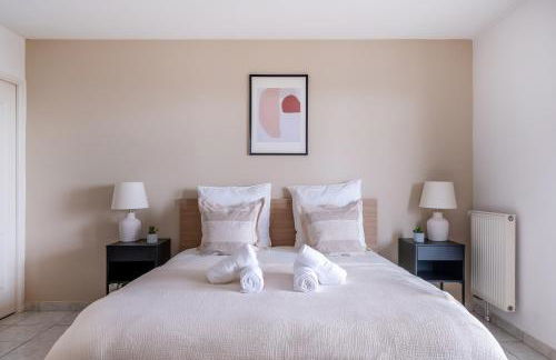 Appartement Exquis à La Défense - Foto 44