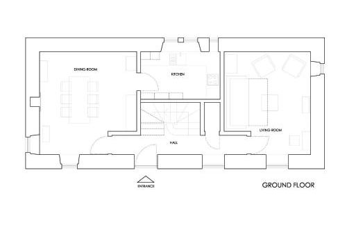 Lovely house next to Euchan River - Foto 30