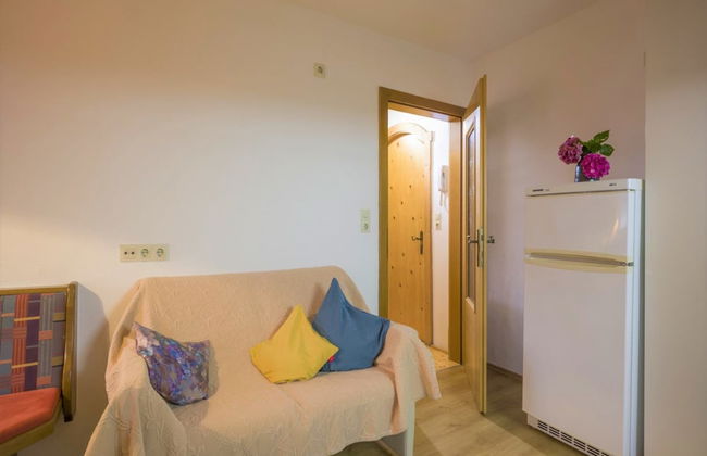 Apartment in Top Location in Fugen With Balcony - Foto 10