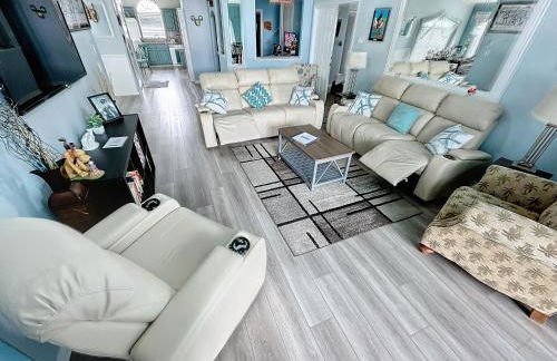 Mickeys Movie House, 2 Masters, Pool And Spa - Foto 15