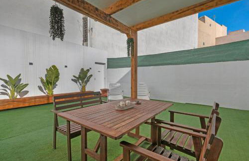 Casa Taknara 1 - Foto 22