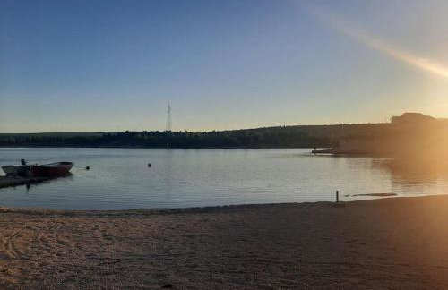 Mystica - charming studio apartment on the beach - Foto 5