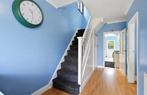 4 Bedroom Central Birmingham - Foto 4