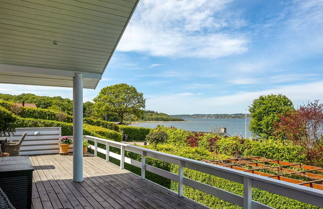 "Tini" - 50m to the fjord - Foto 13