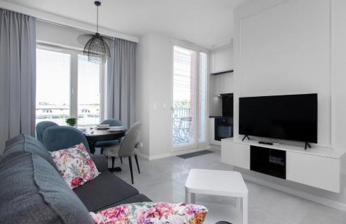 City Break Gdańsk Rajska 8 Apartamenty - Foto 64