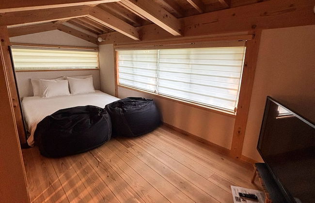 CrossFit Otoyo Strength TINY HOUSE - Foto 6