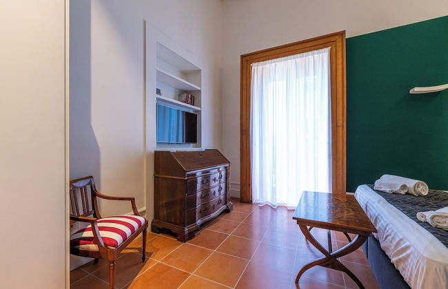 CORTE SATRIANO RESIDENCE - Foto 5