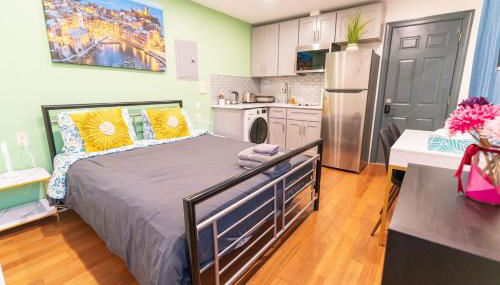 New! Suite near Rittenhouse Square - Foto 5