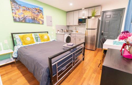 New! Suite near Rittenhouse Square - Foto 5