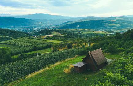 Domek Nad Sadem - Foto 23