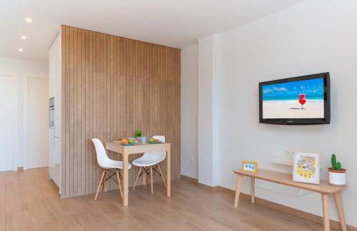 Bungalow Blue Dream 1 - Sea views, terrace and pool - Foto 7