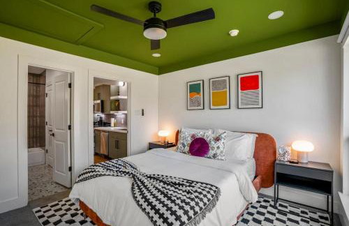 Htown eclectic funk vibe unit A - Foto 8