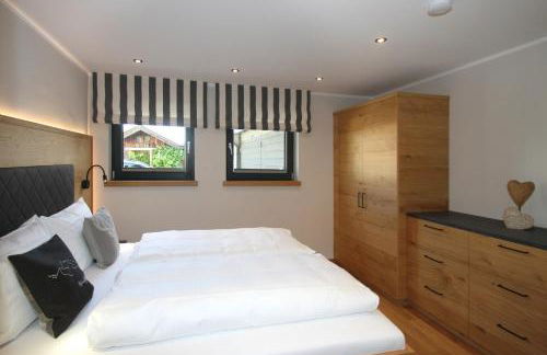 Bergzauber Alpin Suites - Skipiste - Private Sauna - Foto 49