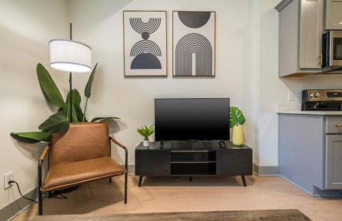 Bright and Modern Studio in Louisville # 104 - Foto 3