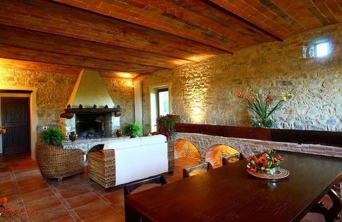 Podere Lucignano Secondo Agriturismo - Foto 28