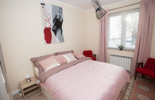 Apartament Golden - Foto 2