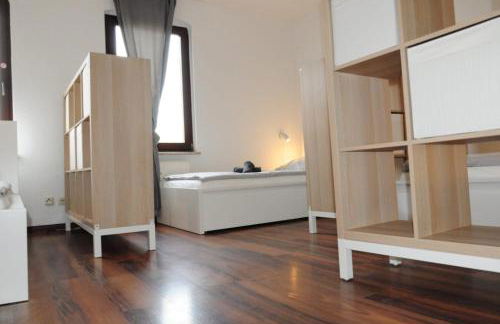 LeHaStays - Gruppenapartment Cracau - Foto 9