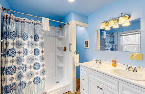 Blue Lagoon Escape Unit-B - Foto 24