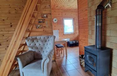 Domek w Krzewinie - Foto 10