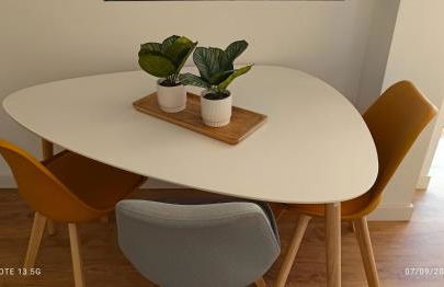 APARTAHOTEL MADRID URBAN SUITES - EDIFICIO EXCLUSIVO- 7 Apartments Boutique Full Equiped - Foto 21