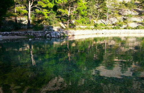 Holiday Home Lucija "" Private house with pool "" - Foto 31