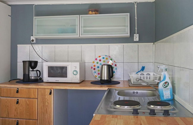 4 Person Holiday Home in Stromstad-by Traum - Photo 5