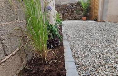 Le Nid - Appartement avec extérieur - Foto 24