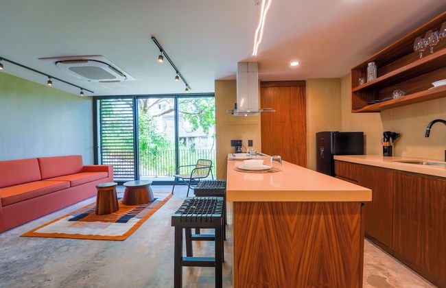 Maramara Hotel Experience - Foto 39