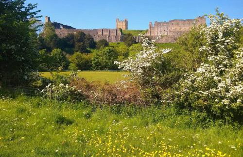 Rose Cottage. Richmond, North Yorkshire - Foto 9
