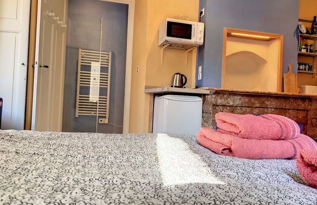 Résidence Verdi - Foto 32