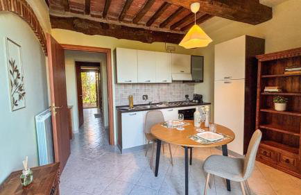Agriturismo Villa Giulia - Poggio al Sole - Foto 16