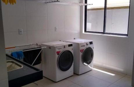 Flat em Lagoa Nova, Mobiliado e Aconchegante - Foto 57