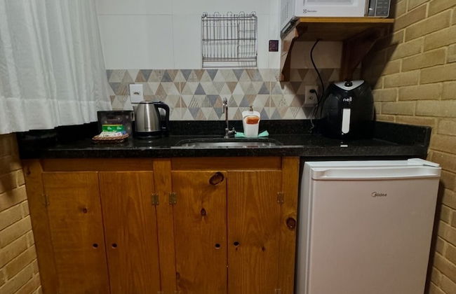 Chalés Villa Caravaggio by Easy Hotéis - Photo 25