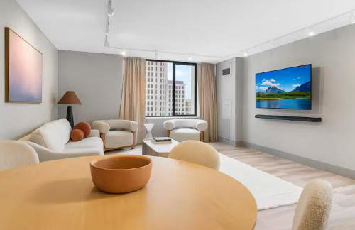 Hartford New 1BR near XL Center and Convention - Foto 1