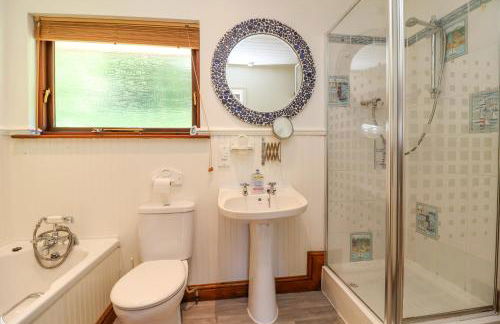 Bay Tree Lodge 35 - Foto 15