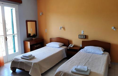 Ammousa Hotel Apartments - Foto 30