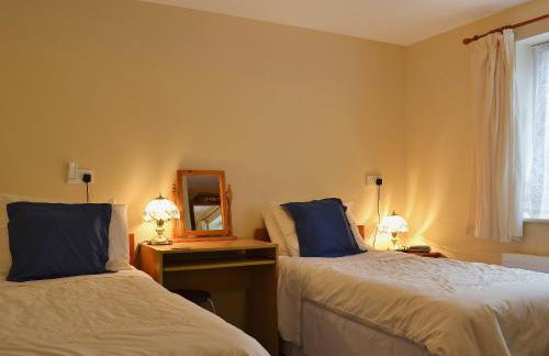 Swallow Cottage - Foto 8