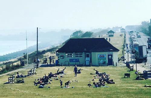 The Coach House - Foto 37