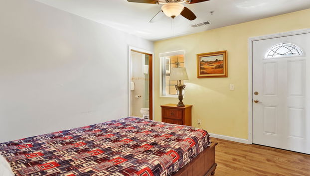 Mishka's Place #1567 - Foto 3, Habitación