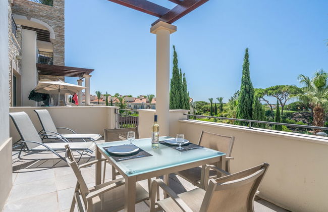Vilamoura Pine Hills With Pool by Homing - Foto 17