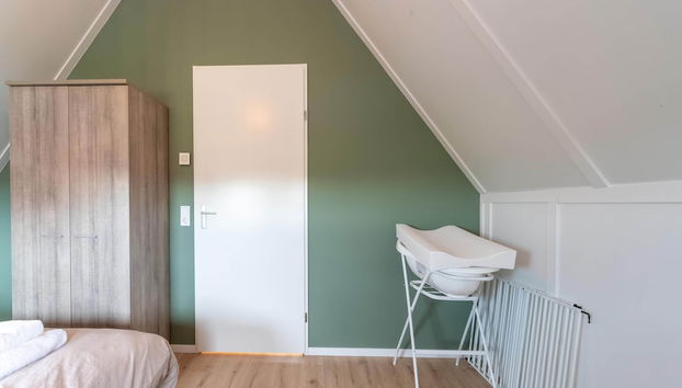 Holiday Home in Scherpenisse - Foto 3, Zimmer