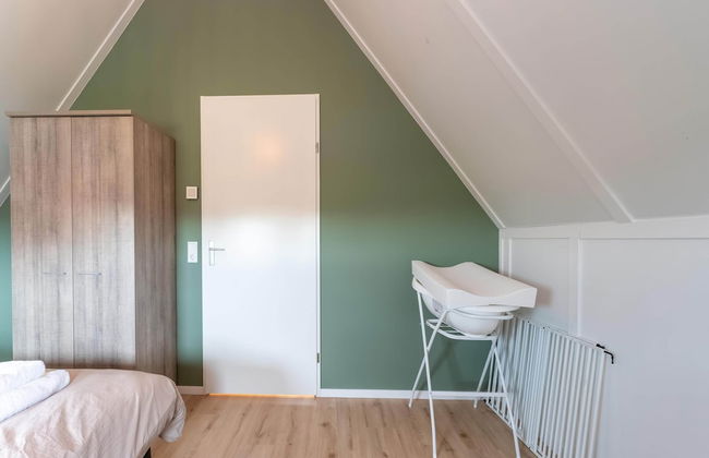 Holiday Home in Scherpenisse - Foto 9